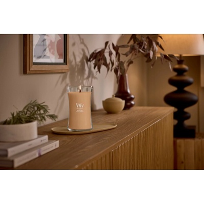WoodWick Hazelnut Roast 609,5 g