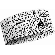 Matt Thermo headband Inca čelenka