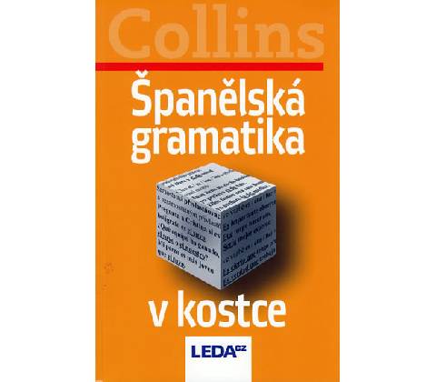 Španělská gramatika v kostce