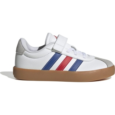 adidas Vl Court 3.0 EL C JH6317 biela