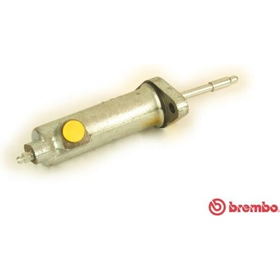 Pomocný spojkový valec BREMBO E 50 007 (E50007)