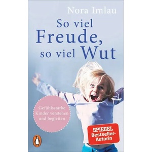 So viel Freude, so viel Wut (ISBN: 9783328105374)