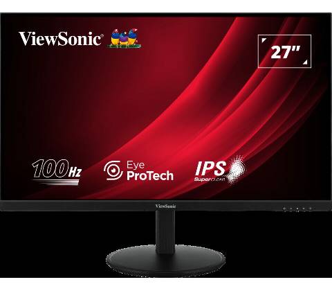 ViewSonic VG2709-2K-MHD-2