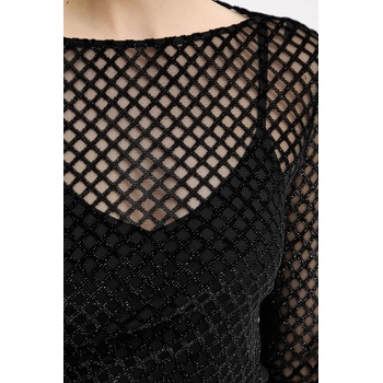 Patrizia Pepe Рокля Patrizia Pepe (8A1579.A638)