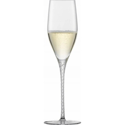 ZWIESEL Flétna na šampaňské SPIRIT 1872 nový 6 x 254 ml