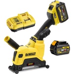 DEWALT DCG4610T2-QW Фреза