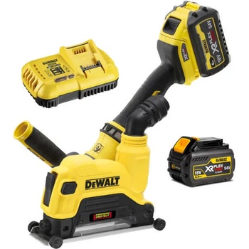 Image 1 of DEWALT DCG4610T2-QW