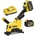 DEWALT DCG4610T2-QW