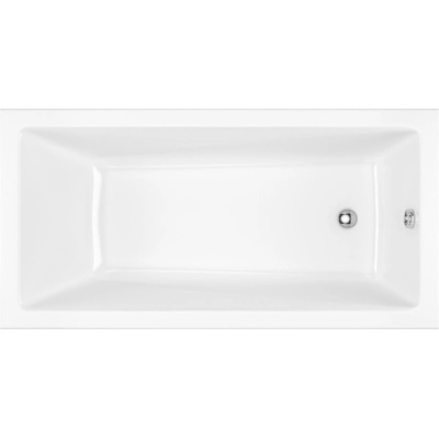 Excellent WAVE SLIM 159,5 x 79 cm WAEX.WAV160.80WHS