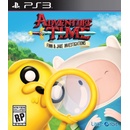 Hry na PS3 Adventure Time: Finn and Jake Investigations