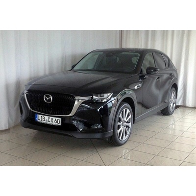 Mazda CX-60 3.3 e-Skyactiv D 200 147 kW