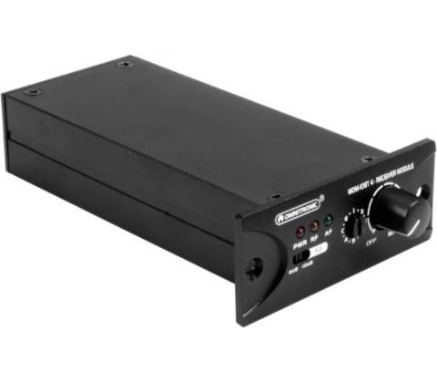 Omnitronic MOM-10BT4
