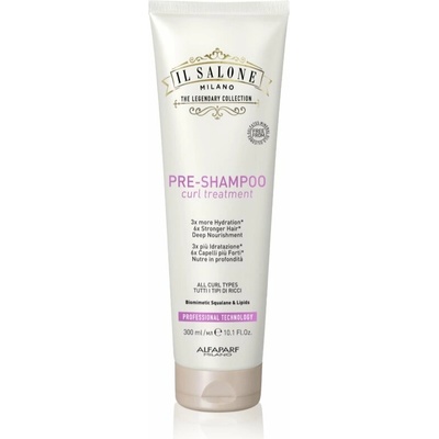 Alfaparf Milano Il Salone Milano Curls před-šamponová péče pro kudrnaté vlasy 300 ml