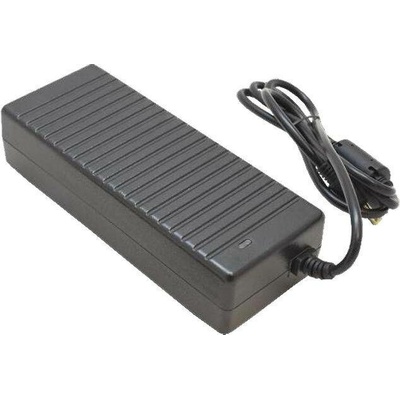 VOLTAGE Impulzní stolní napájecí zdroj pro CCTV, napětí 12 V, 7,5 A, 90 W, konektor 5,5 mm / 2,1 mm