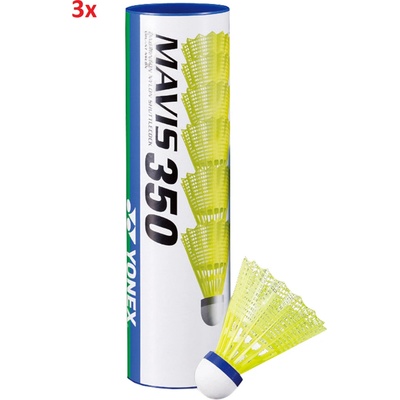 Yonex Mavis 350 18ks – Zboží Dáma