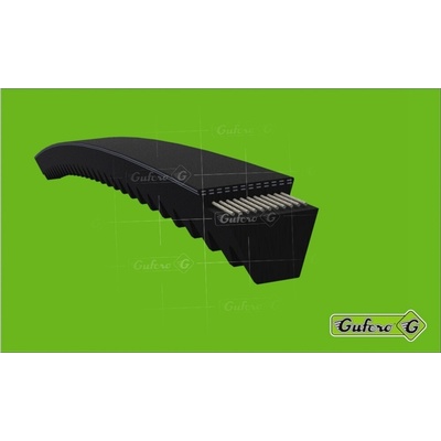 Klínový řemen XPB 16,3x1310 Lw - 1332 La – Hledejceny.cz