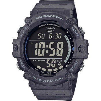 Casio Collection AE-1500WH-8BVDF (AE-1500WH-8BVDF)