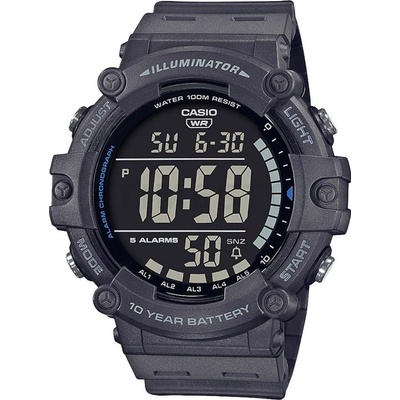 Casio AE-1500WH-8BVDF