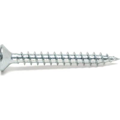 Würth Skrutka do drevotriesky WÜPOFAST 3,5 x 20/16 - 019835 20