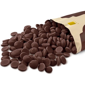 LYRA Horúca čokoláda Gastro Dark 53,8 % 500 g 500 g