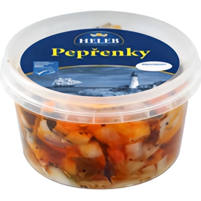 Heleb pepřenky 200 g