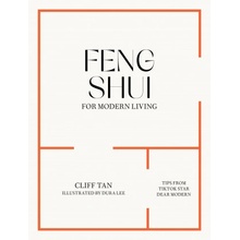 FENG SHUI FOR MODERN LIVING