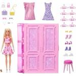 Mattel Barbie HXD58 кукла