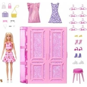 Mattel Barbie HXD58 кукла