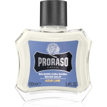 Proraso Azur Lime балсам за брада 100ml