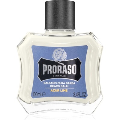 Proraso Azur Lime балсам за брада 100ml