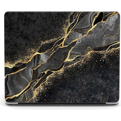 SES Plastový ochranný obal pre Apple MacBook Air 15,3" (2023, M2) - 12843