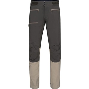 Norrøna Мъжки дълъг панталон за колоездене Norrøna Fjørå Flex1 Pants Cycling bottoms - Beluga / Winter Twig - размер XL (055-3581-0114)