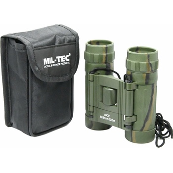 Miltec 8x21