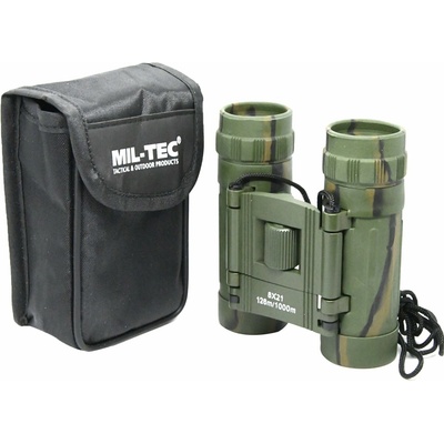 Miltec 8x21