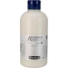 H. Schmincke & Co. Schmincke Akademie akrylové farby 250 ml 840 fluorescent white