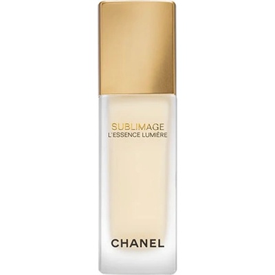 CHANEL Sublimage L'Essence Lumiere озаряващ серум за жени 40 мл