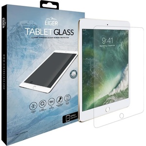 Eiger Стъклен Протектор за iPad Mini 5/ 4 7.9", Eiger Glass, Прозрачен (EGSP00166)