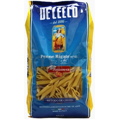 De Cecco Penne Rigate 1 kg