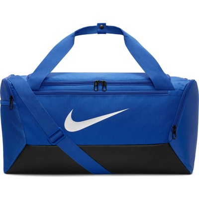 Nike Brasilia DM3976-480 bag modrý 41l