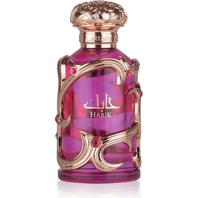 Lattafa Perfumes Habik parfémovaná voda dámská 100 ml