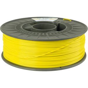 Spectrum The Filament" от Spectrum TF-24011, PLA, 1, 75 мм, 1000 г, жълт (Sorbet yellow) (TF-24011)