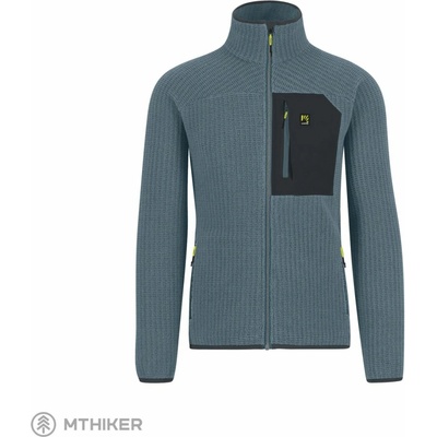Karpos Rocchetta Evo Smoke Blue/Woodl.Gray