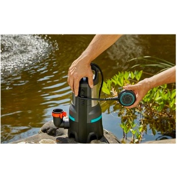 GARDENA 25000 9046-20