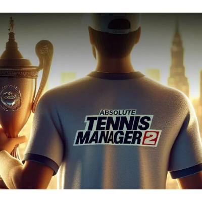 Absolute Tennis Manager 2