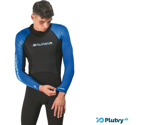 Salvimar Caribe 3mm pánsky