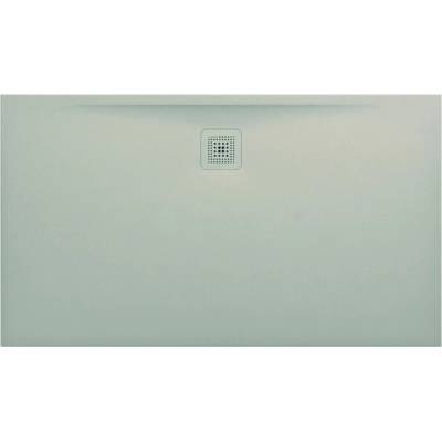 Laufen Pro 140 x 80 cm, světle šedá H2109530770001