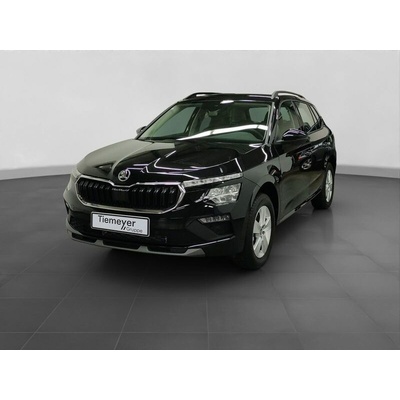 Skoda Kamiq 1.0 TSI DSG Selection 85 kW