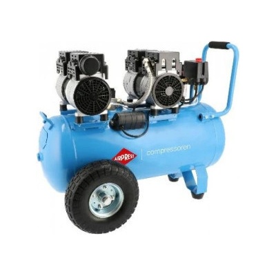 Airpress LMO 50-270