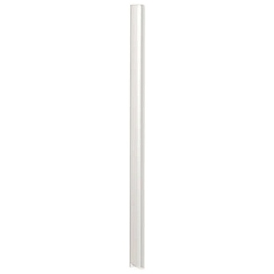 Lišty DURABLE 1-30 listov priehľadné