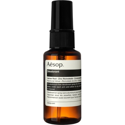 Aesop Deodorant Deodorant v spreji 50 ml
